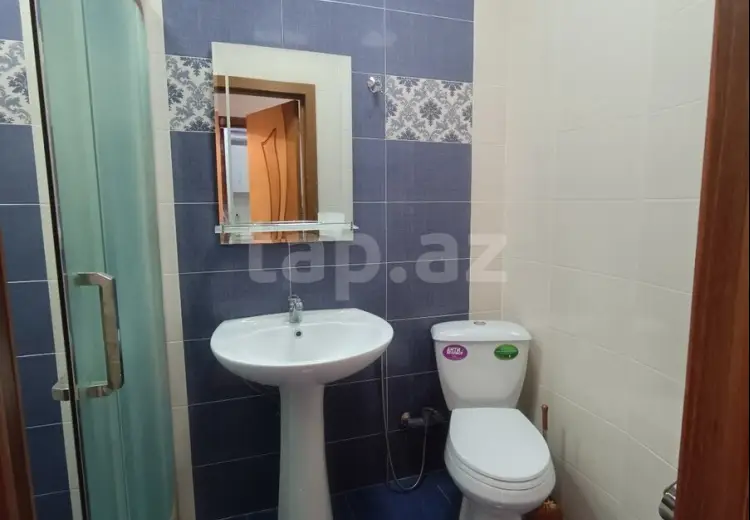 2 otaqlı mənzil Satılır, Xırdalan
