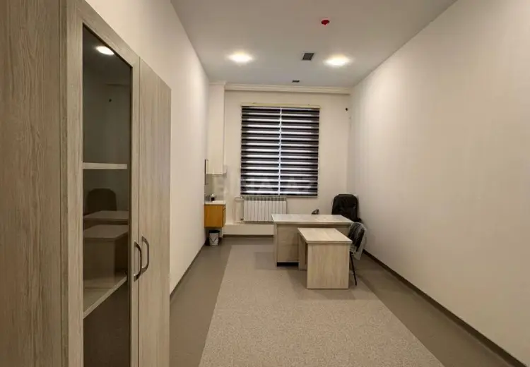 2000 m² Obyekt / Ofis Kirayə (aylıq), Xətai, Bakı