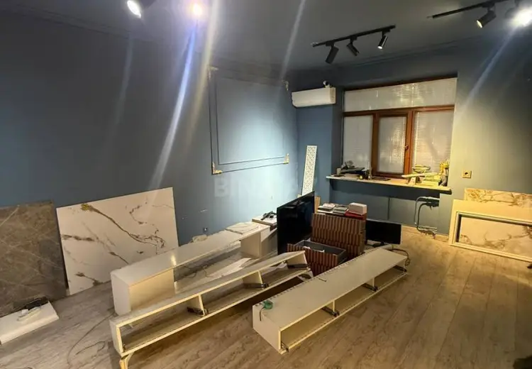50 m² Obyekt / Ofis Kirayə (aylıq), Yasamal, Bakı
