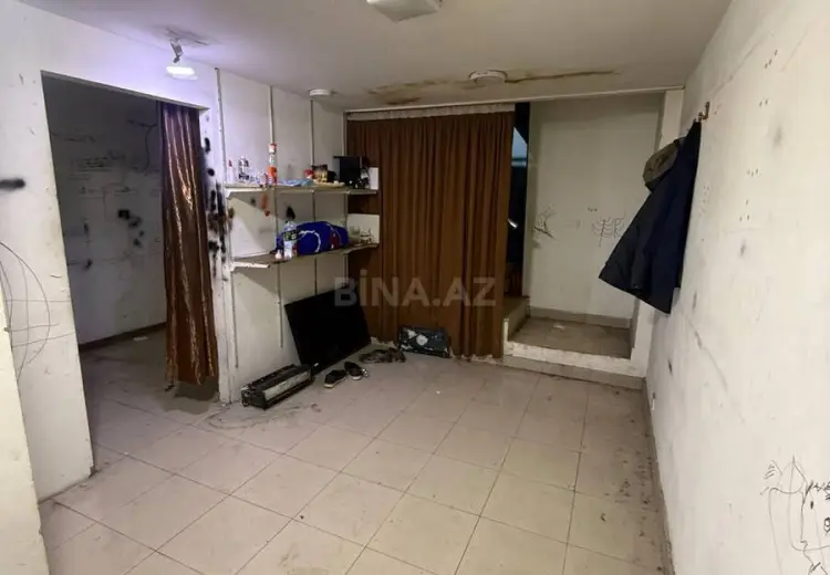 50 m² Obyekt / Ofis Kirayə (aylıq), Yasamal, Bakı