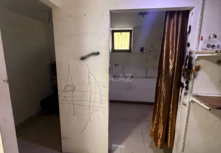 50 m² Obyekt / Ofis Kirayə (aylıq), Yasamal, Bakı
