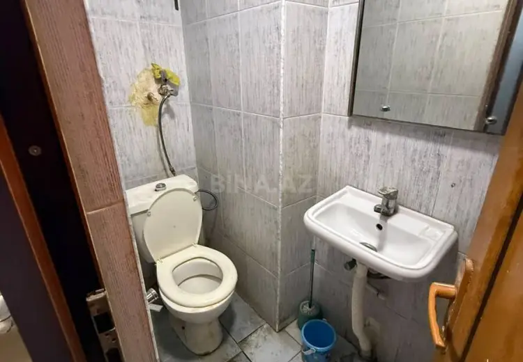 50 m² Obyekt / Ofis Kirayə (aylıq), Yasamal, Bakı