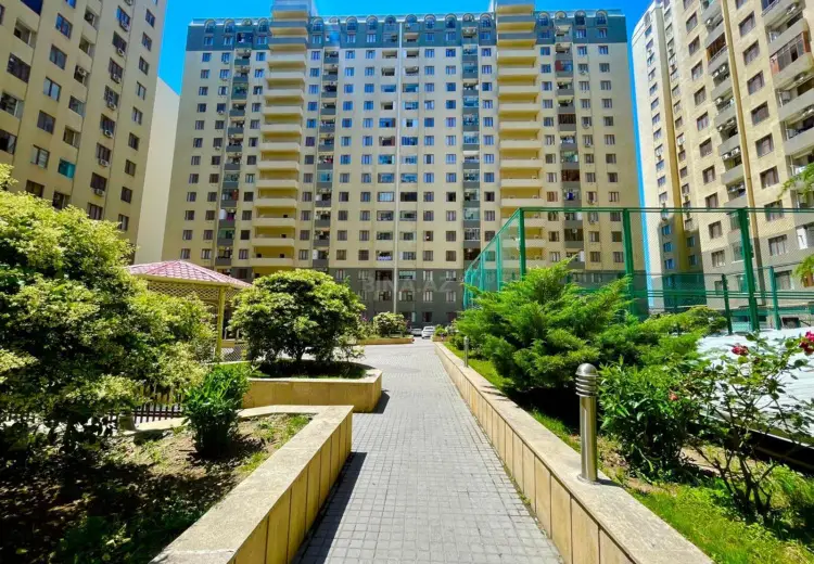 2 otaqlı mənzil Satılır, Abşeron