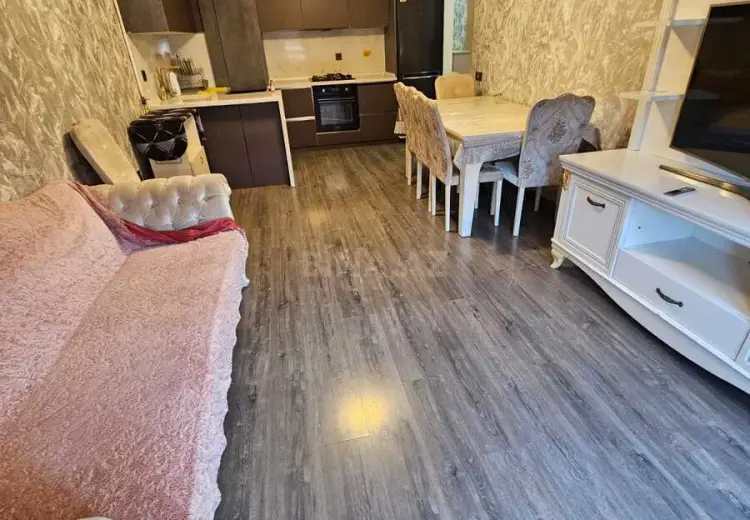 2 otaqlı mənzil Satılır, Abşeron