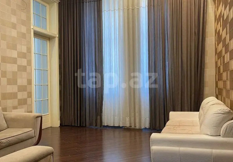0 m² Obyekt / Ofis Kirayə (aylıq), Bakı