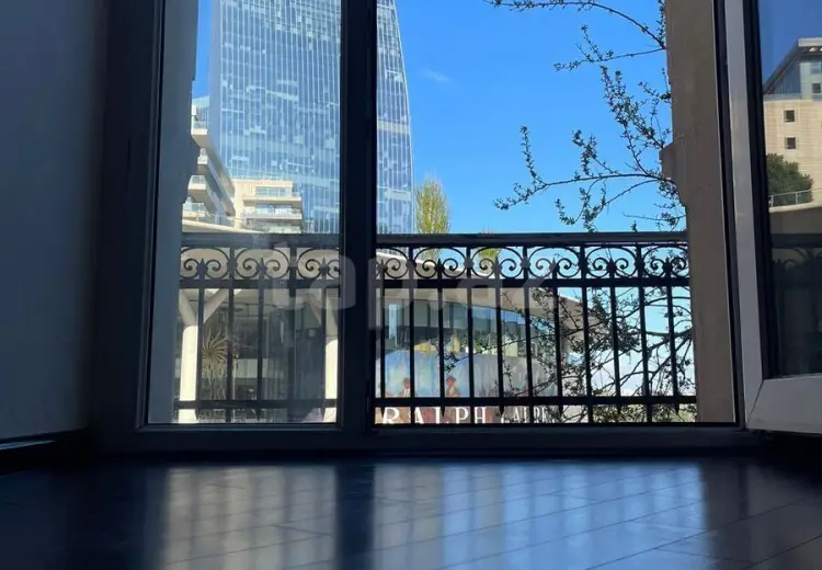 0 m² Obyekt / Ofis Kirayə (aylıq), Bakı