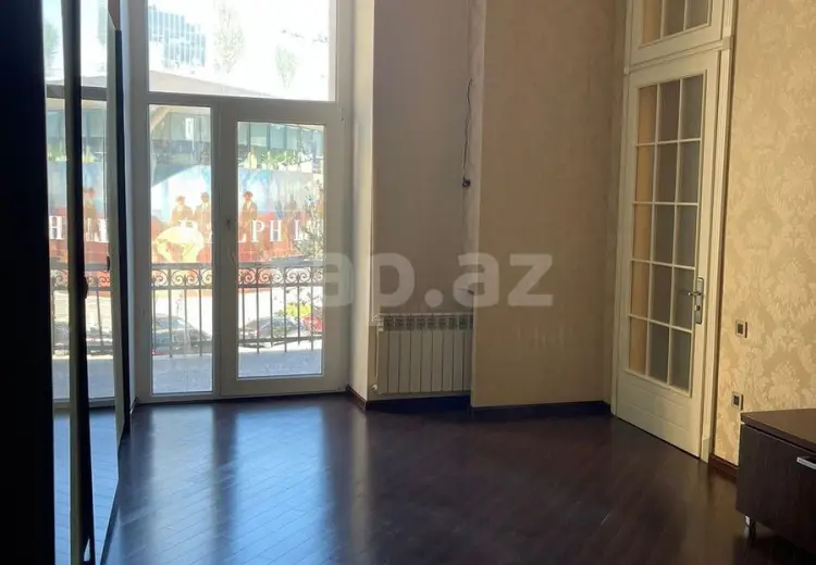 0 m² Obyekt / Ofis Kirayə (aylıq), Bakı