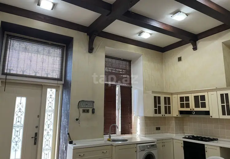 0 m² Obyekt / Ofis Kirayə (aylıq), Bakı