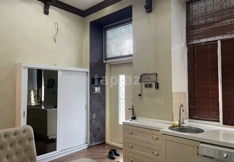 0 m² Obyekt / Ofis Kirayə (aylıq), Bakı