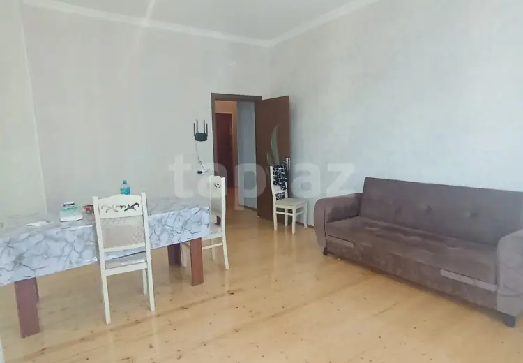 2 otaqlı mənzil Kirayə (aylıq), Bakı