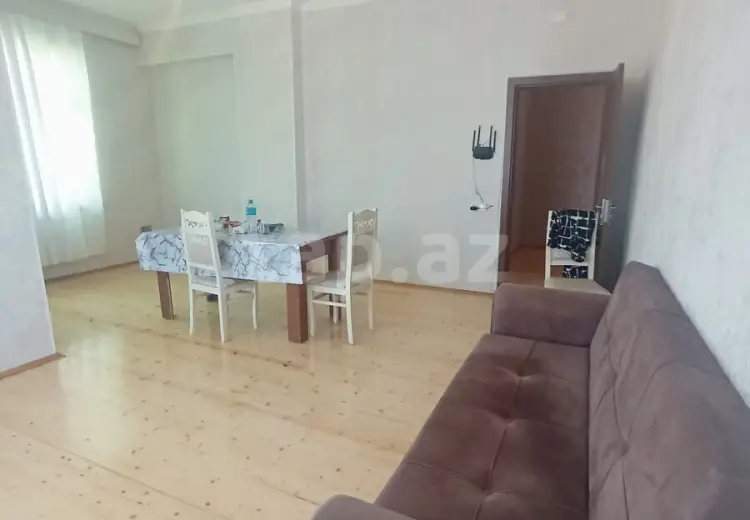 2 otaqlı mənzil Kirayə (aylıq), Bakı