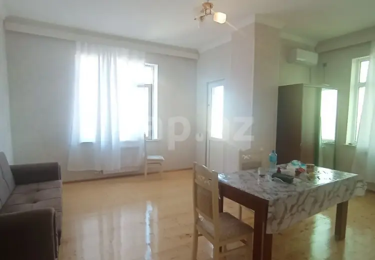 2 otaqlı mənzil Kirayə (aylıq), Bakı