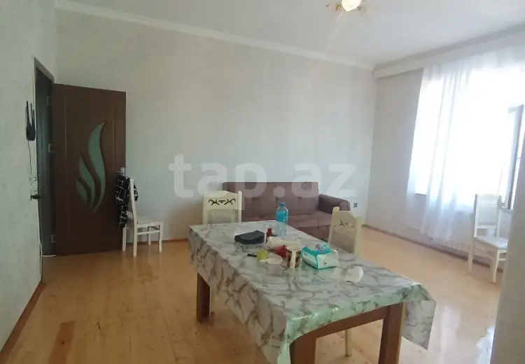 2 otaqlı mənzil Kirayə (aylıq), Bakı