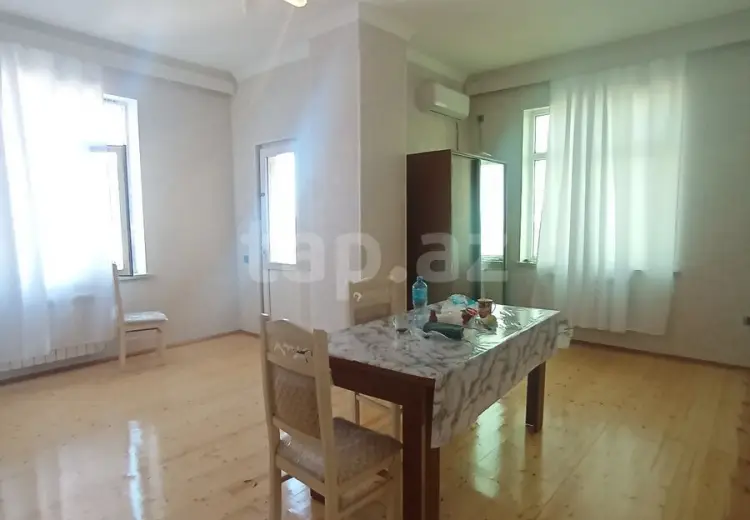 2 otaqlı mənzil Kirayə (aylıq), Bakı