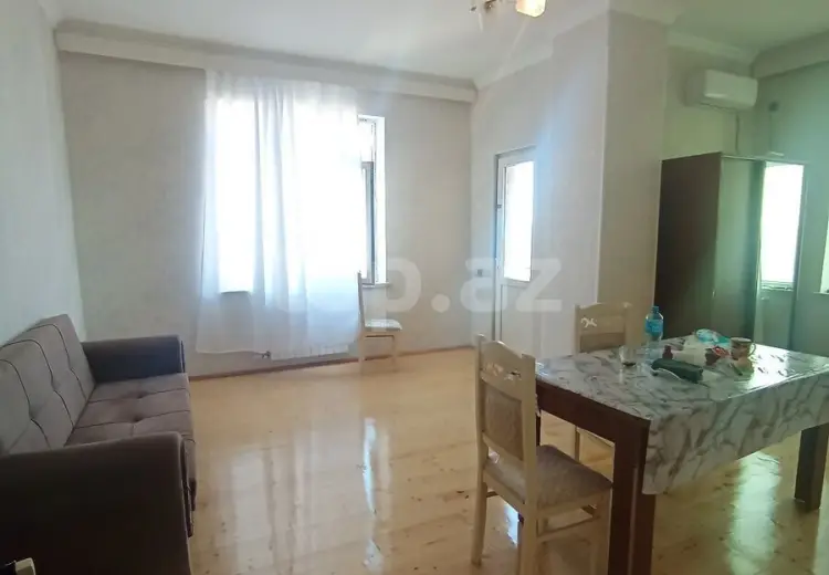 2 otaqlı mənzil Kirayə (aylıq), Bakı