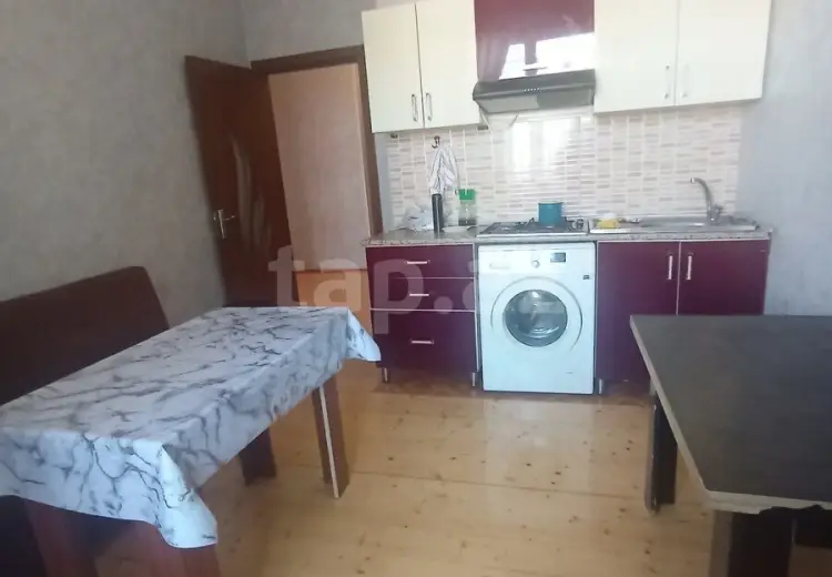2 otaqlı mənzil Kirayə (aylıq), Bakı