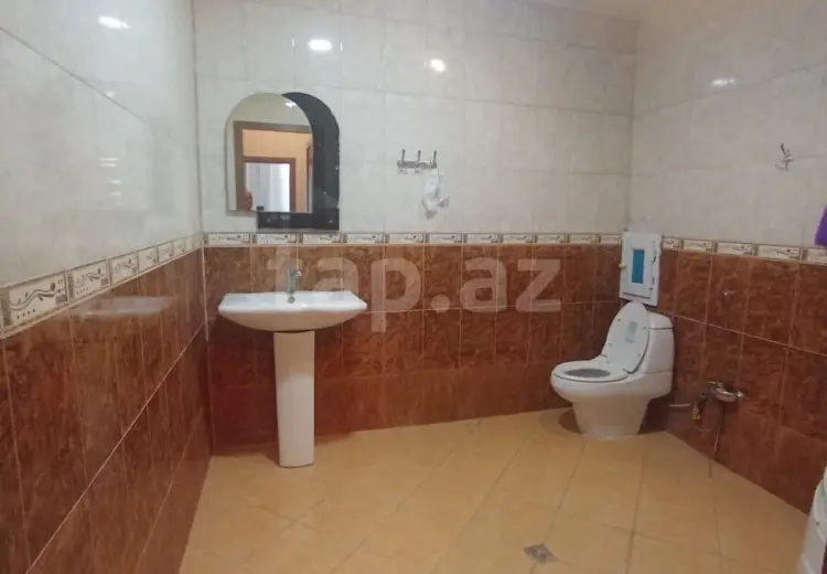 2 otaqlı mənzil Kirayə (aylıq), Bakı