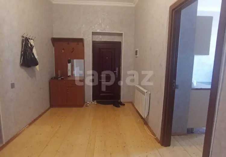 2 otaqlı mənzil Kirayə (aylıq), Bakı