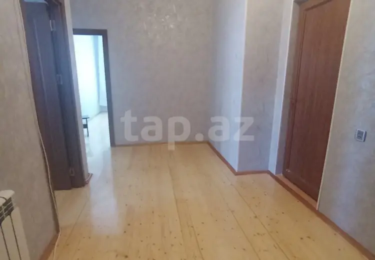 2 otaqlı mənzil Kirayə (aylıq), Bakı