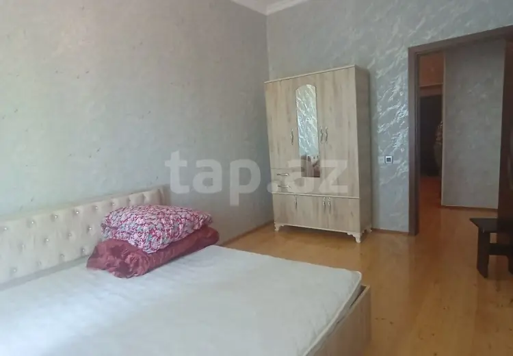 2 otaqlı mənzil Kirayə (aylıq), Bakı