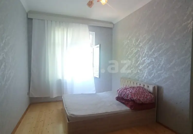 2 otaqlı mənzil Kirayə (aylıq), Bakı
