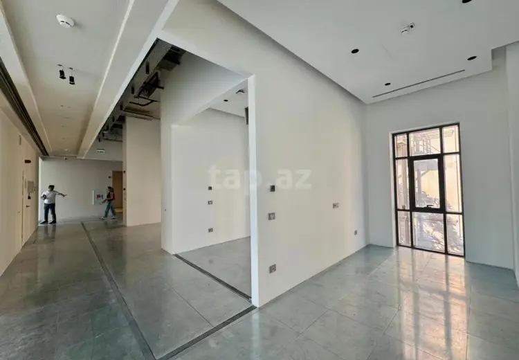 0 m² Obyekt / Ofis Kirayə (aylıq), Bakı