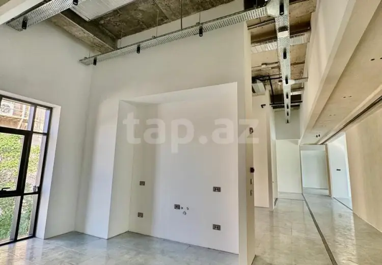 0 m² Obyekt / Ofis Kirayə (aylıq), Bakı