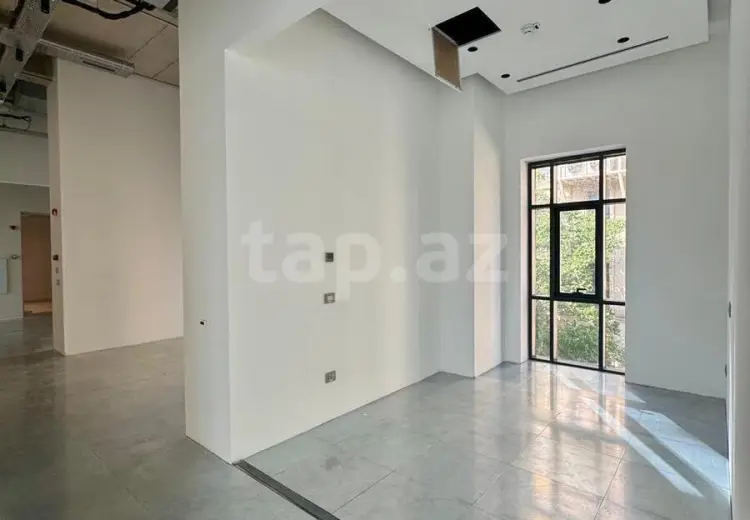 0 m² Obyekt / Ofis Kirayə (aylıq), Bakı