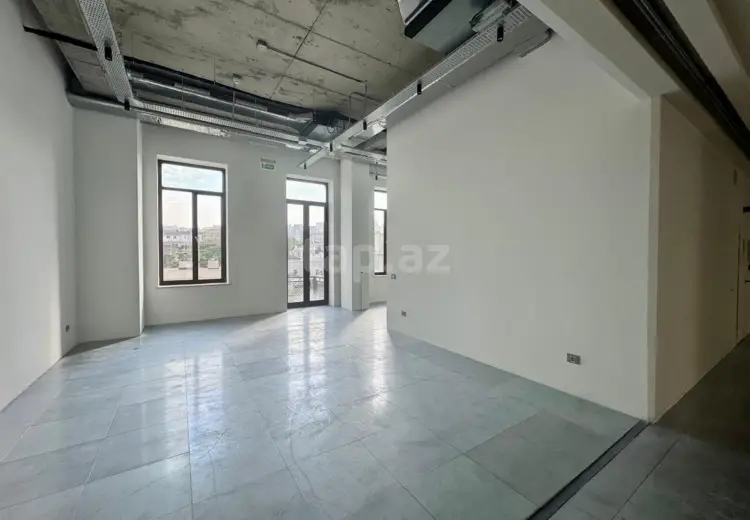 0 m² Obyekt / Ofis Kirayə (aylıq), Bakı