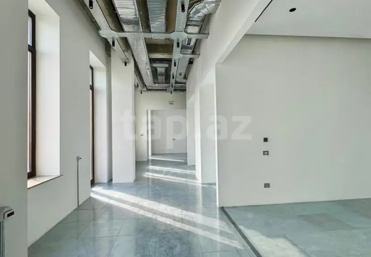 0 m² Obyekt / Ofis Kirayə (aylıq), Bakı