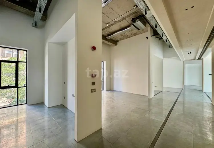 0 m² Obyekt / Ofis Kirayə (aylıq), Bakı
