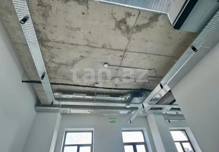 0 m² Obyekt / Ofis Kirayə (aylıq), Bakı