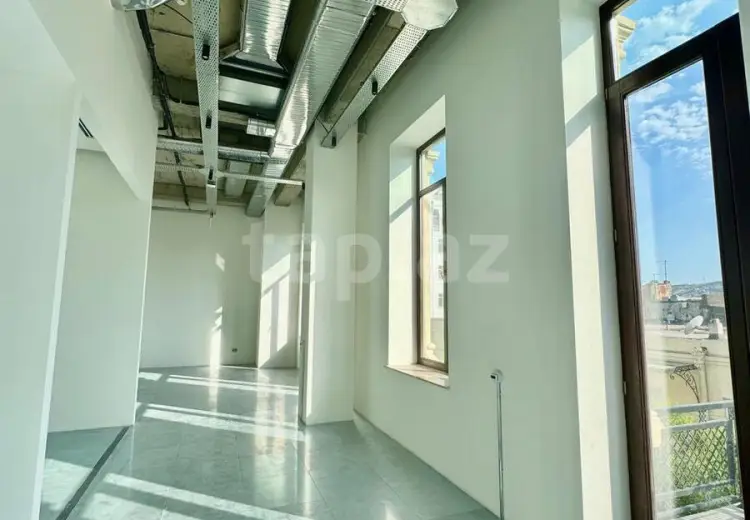 0 m² Obyekt / Ofis Kirayə (aylıq), Bakı