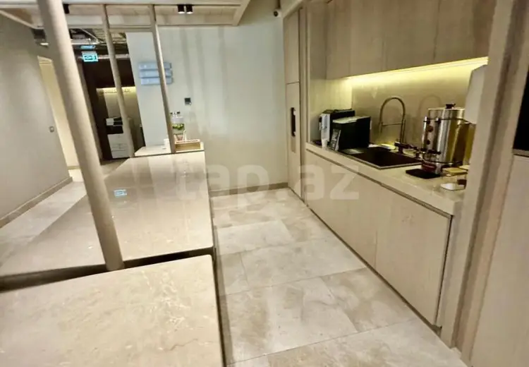 0 m² Obyekt / Ofis Kirayə (aylıq), Bakı