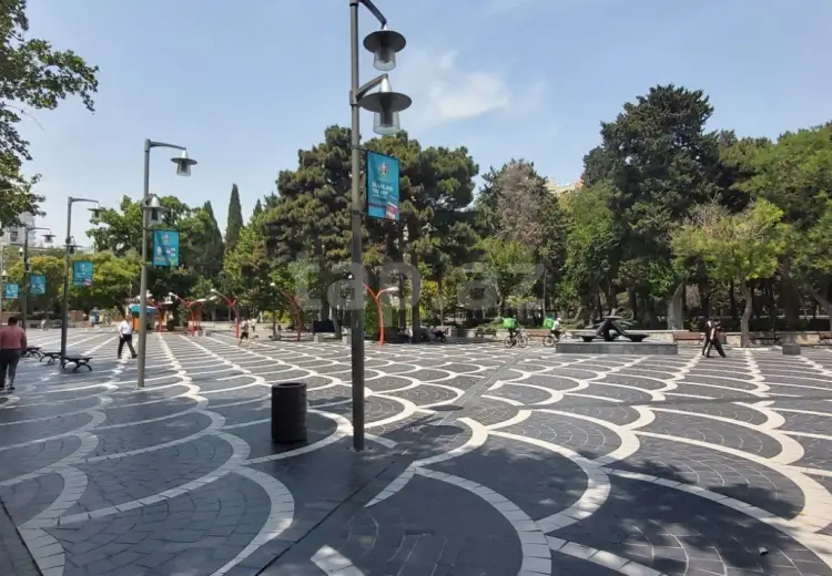 0 m² Obyekt / Ofis Kirayə (aylıq), Bakı