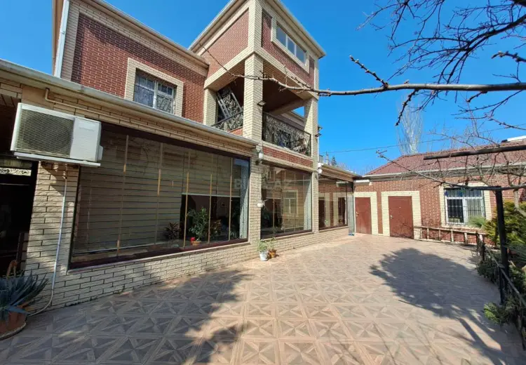 5 otaqlı mənzil Satılır, Xırdalan