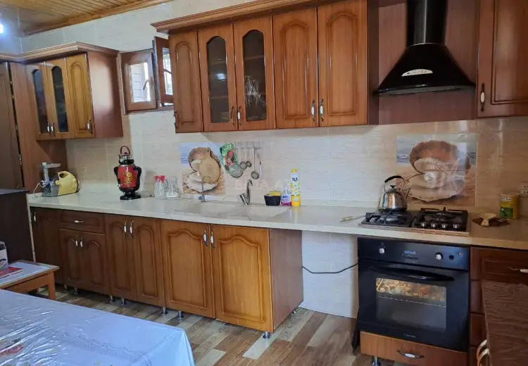 5 otaqlı mənzil Satılır, Xırdalan