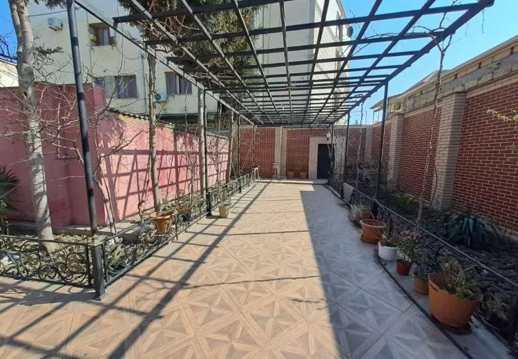 5 otaqlı mənzil Satılır, Xırdalan