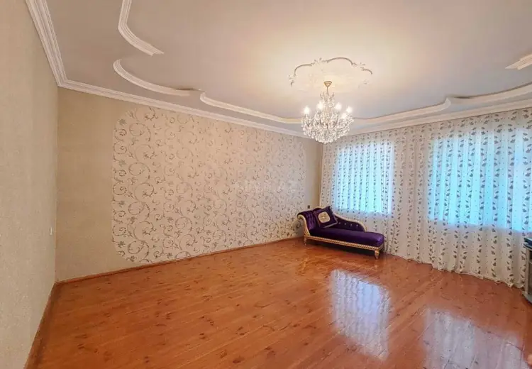 5 otaqlı mənzil Satılır, Xırdalan