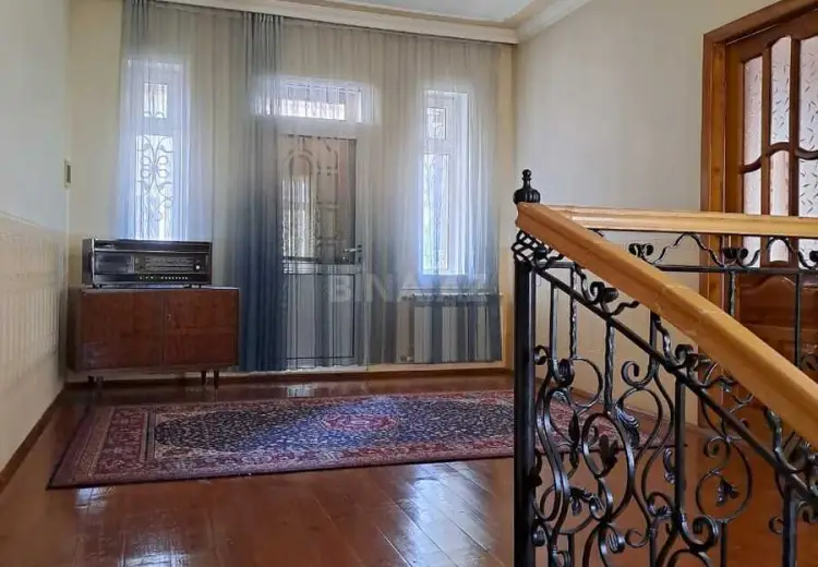 5 otaqlı mənzil Satılır, Xırdalan