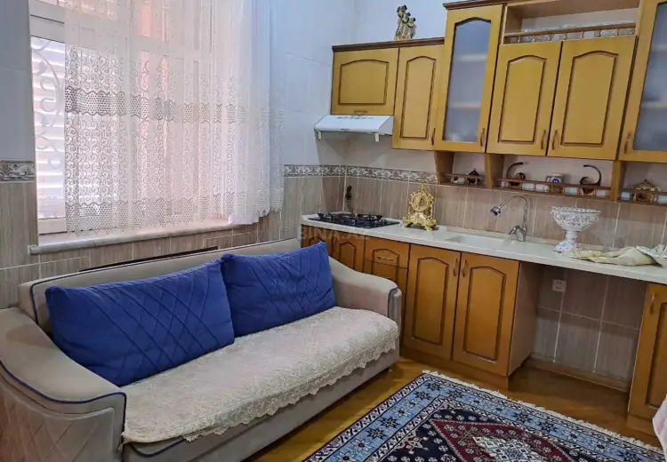 5 otaqlı mənzil Satılır, Xırdalan