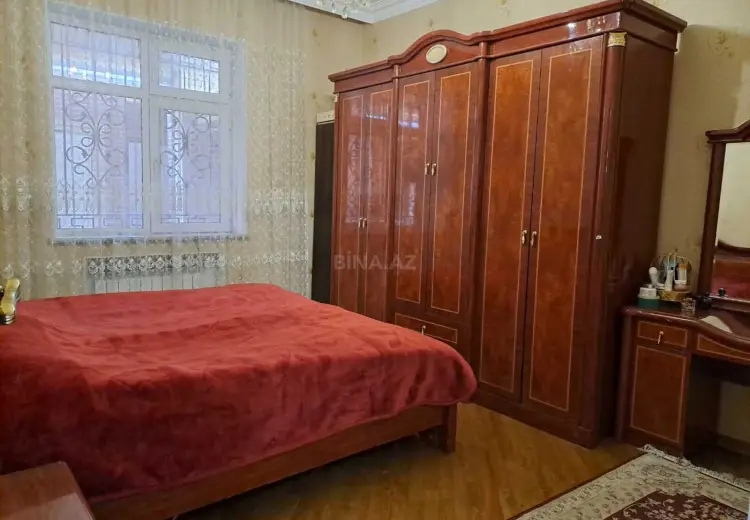 5 otaqlı mənzil Satılır, Xırdalan