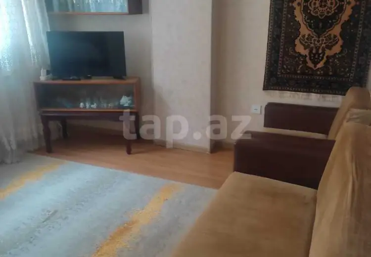 2 otaqlı mənzil Satılır, Xırdalan