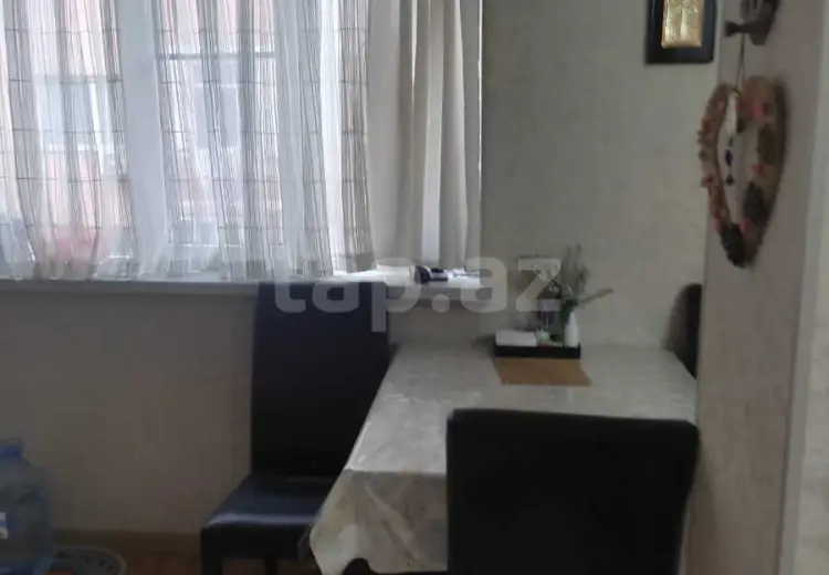 2 otaqlı mənzil Satılır, Xırdalan