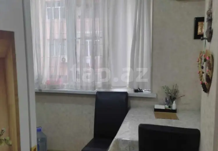 2 otaqlı mənzil Satılır, Xırdalan