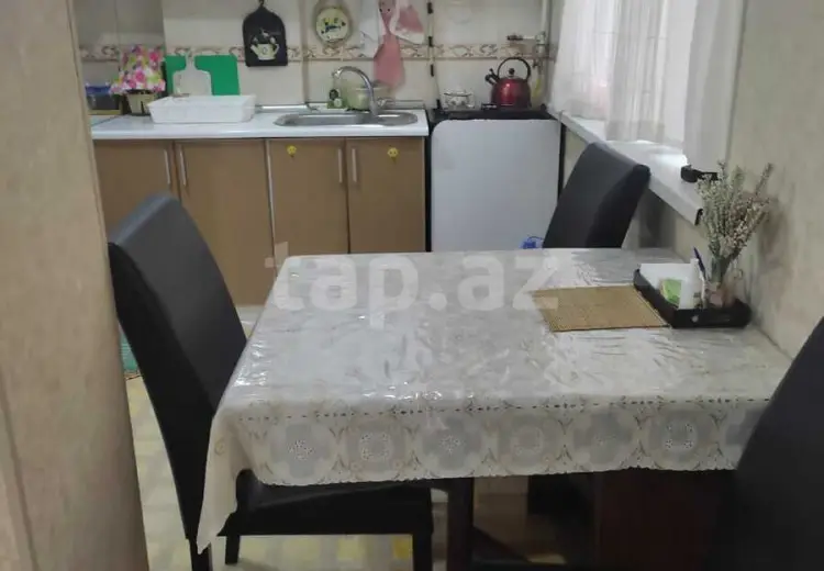 2 otaqlı mənzil Satılır, Xırdalan