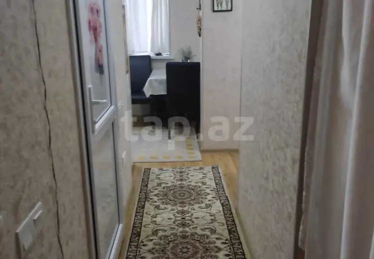 2 otaqlı mənzil Satılır, Xırdalan