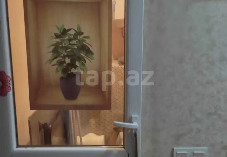 2 otaqlı mənzil Satılır, Xırdalan
