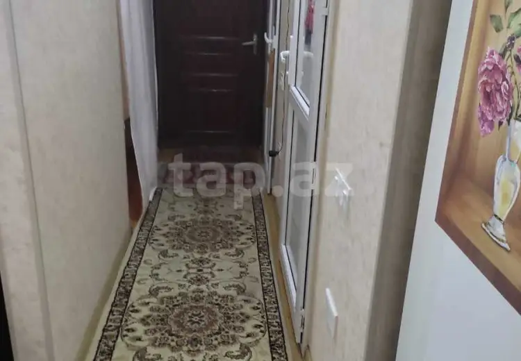 2 otaqlı mənzil Satılır, Xırdalan