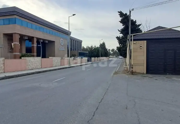 9 sot Torpaq Satılır, Mərdəkan, Xəzər, Bakı